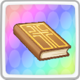 Book of Dead
