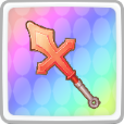 Crimson Cross