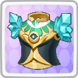 Crystal Armor