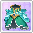 Crystal Muffler