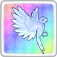 Crystal Parrot