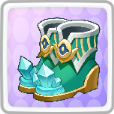 Crystal Sabaton