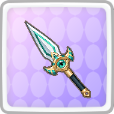 Darkshadow Knife