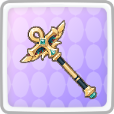 Desert Divining Rod