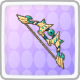 Desert Hunter Short Bow