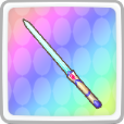 Divine Sword of Chaos
