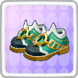 Dress Shoes