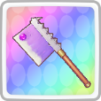 Endless Axe