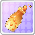 Flammable Spore Vial