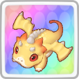 Flying Dragon