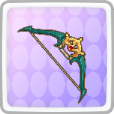 Flying Fish Short Bow