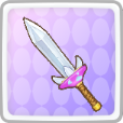 Fouldrake Sword