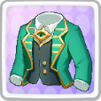 Gentlemanly Suit