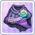 Ghostlight Muffler