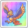 Holy Eagle