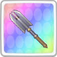 Howling Spiked Mace
