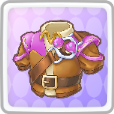 Lupine Leather Armor