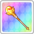 Might Staff