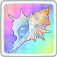 Mystical Conch