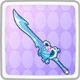 Oathsworm Sword