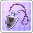Obsidian Chalice Talisman