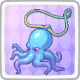 Octopus Talisman