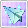 Paper Airplane