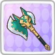 Pharaoh's Executioner