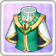 Pristine Robe