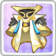 Sanctified Robe