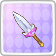 Scorpionsting Knife