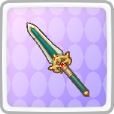 Sea Serpent Fang