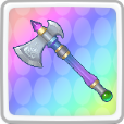 Seer Axe