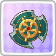 Shield of Sails
