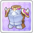 Steel Plate Armor