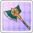Storwind Axe