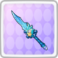 Swordfish Blade