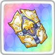 Templar Shield