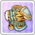 Tiger Leather Armor