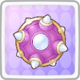Toadstool Cover