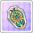 Tower Shield of The Guardian