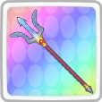 Trident Halberd