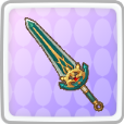 Viking Sword