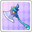 Wavesplitter Axe