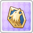 Wolf Talisman