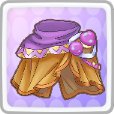 Wollfskin Muffler