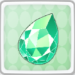 Anger Crystal Item