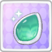 Bulky Lightweight Protection Stone Item