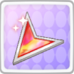 Bulky Rough Protection Stone Item