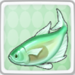 Crystalfin Item